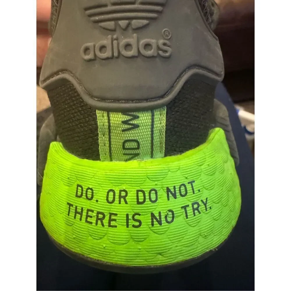 Adidas star wars